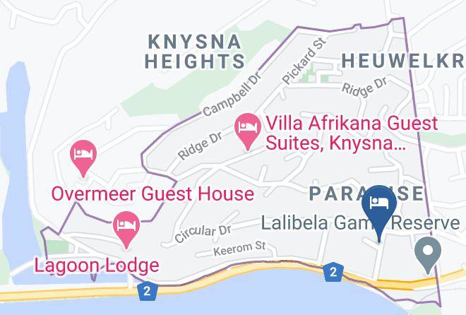 Eden - Parkes Manor Maps