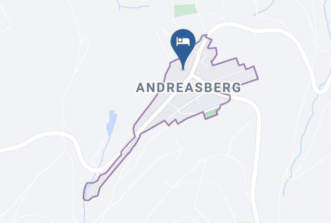 Hochsauerlandkreis - Parkhotel Andreasberg Maps
