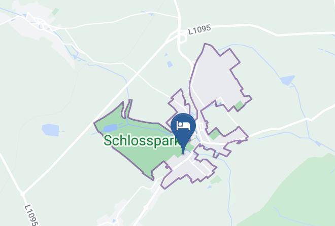 Saale Orla Kreis - Parkhotel Ebersdorf Maps