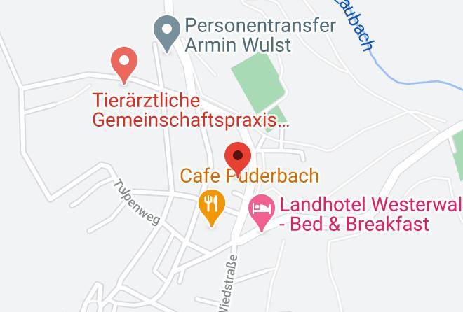 Neuwied - Parkhotel Framke Maps