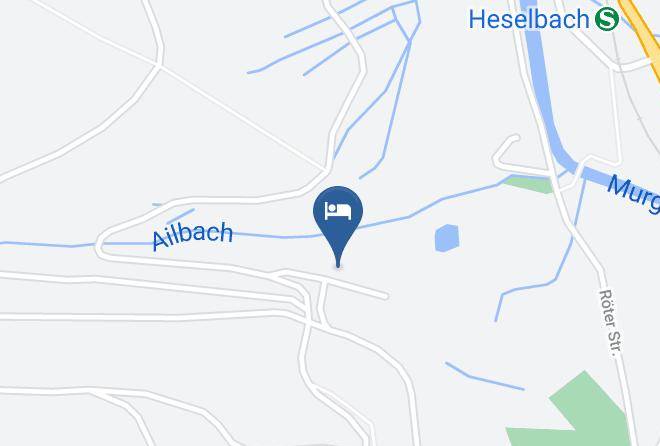 Freudenstadt - Parkhotel & Spa Ailwaldhof Maps