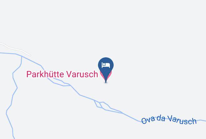 Malojamaloggia - Parkhutte Varusch Maps