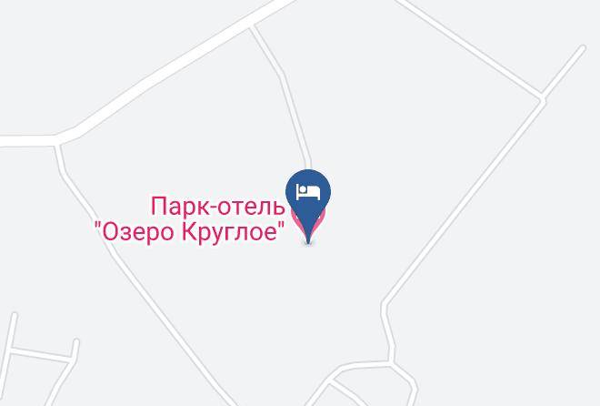 Solnechnogorsky District - Parkozerokrugloe Maps