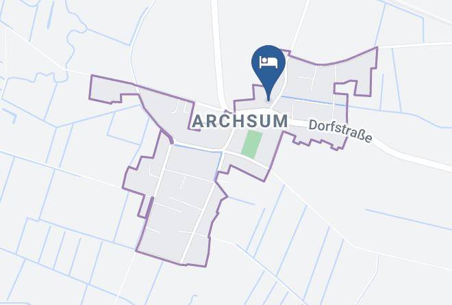 Parkresidenz Christian Viii Map