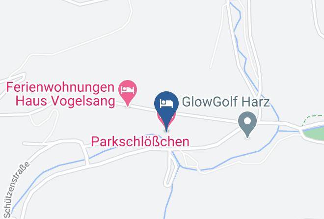 Goslar - Parkschloschen Maps