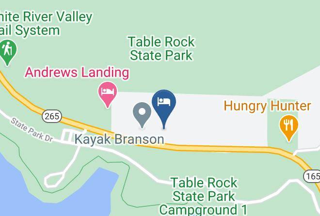 Taney - Parkview Lodge Maps