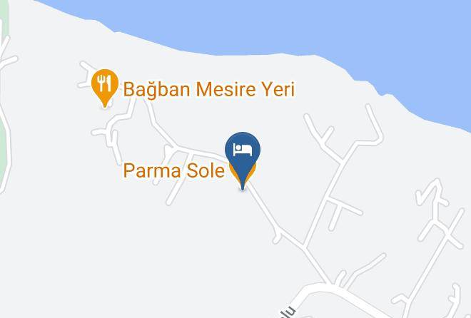 Sile - Parma Sole Maps