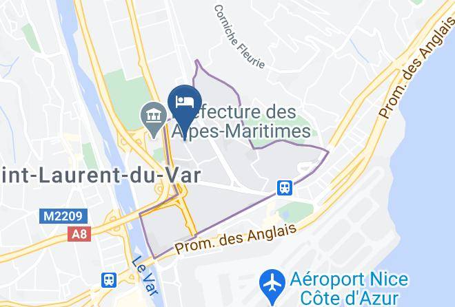 Maritime Alps - Parme Etape Maps
