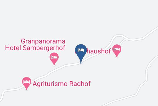 Bolzano - Parndle Hof Urlaub Auf Dem Bauernhof Maps