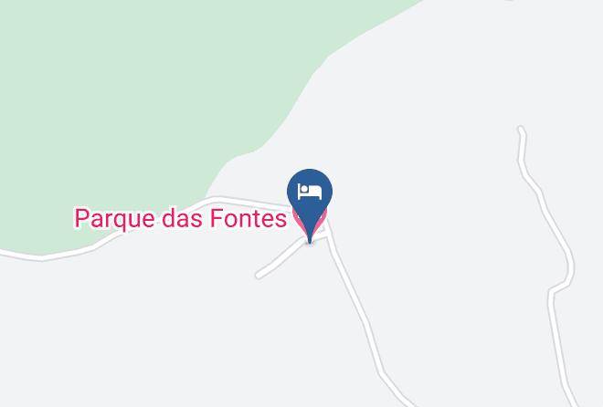 Derrubadas - Parque Das Fontes Maps