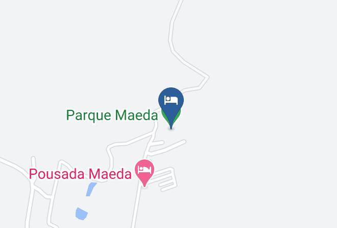 Itu - Parque Maeda Maps