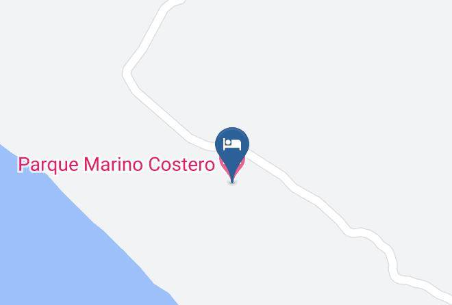 Paita - Parque Marino Costero Maps