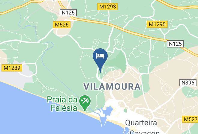 Loule - Parque Mourabel Maps