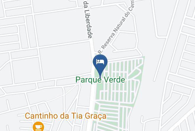 Seixal - Parque Verde Maps