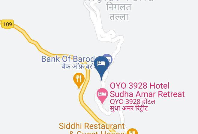 Kosya Kutauli - Parth Homestay Maps