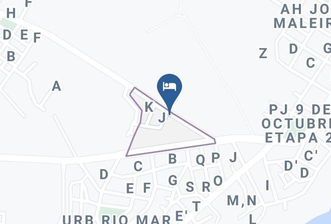 Maynas - Parthenon Hotel & Business Center Maps