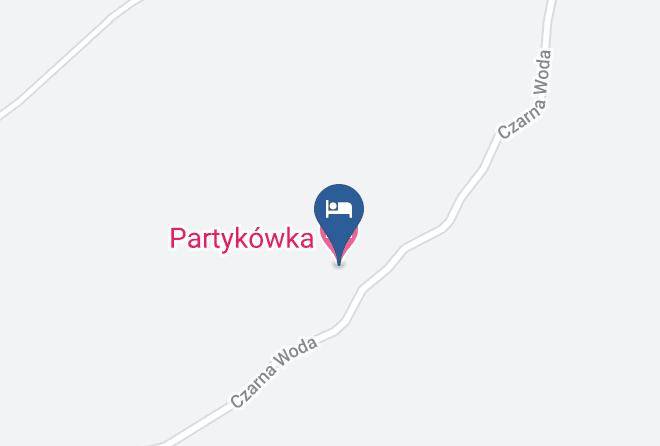 Nowotarski - Partykowka Maps