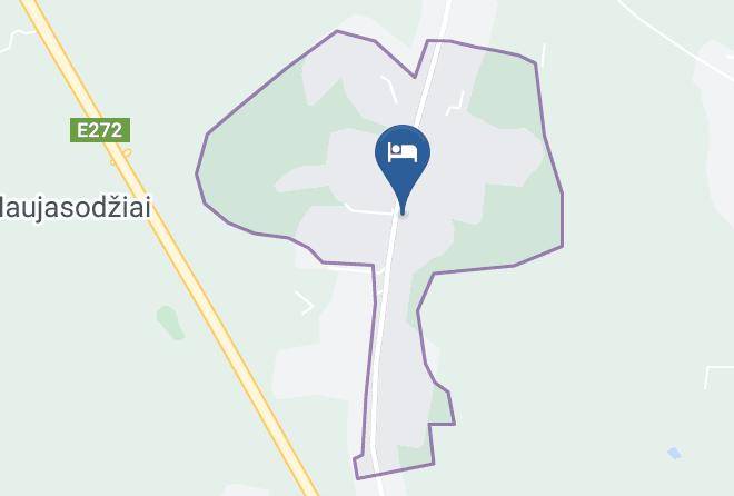 Vilnius - Pas Ceslava Maps