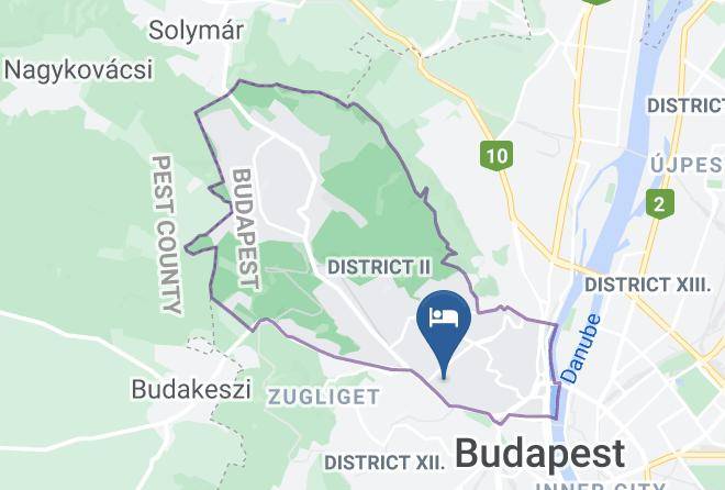 Budapest Varkerulet - Pasa21 Com Maps
