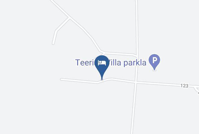 Laane Nigula Parish - Paslepa Manor Maps