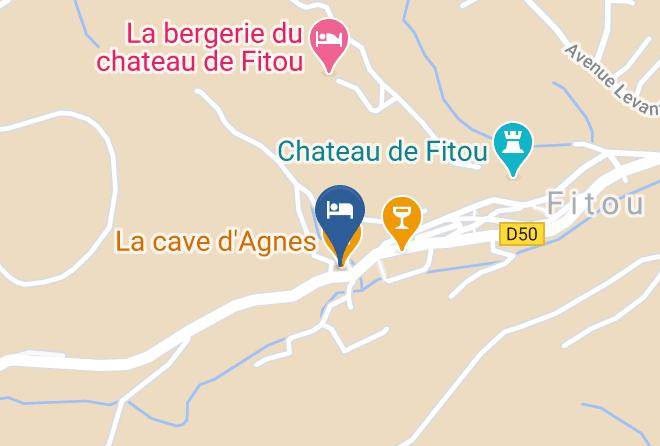 Aude - Pasquer Christian Maps