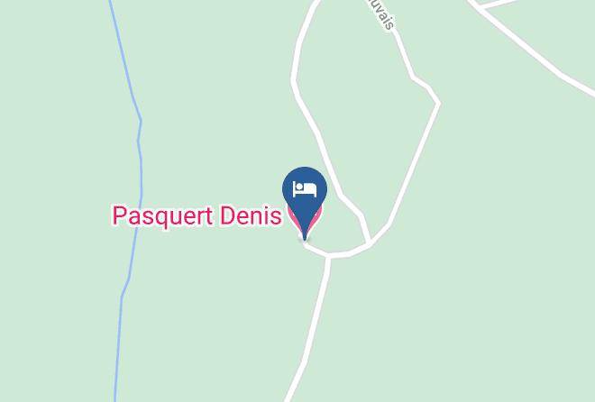 Orne - Pasquert Denis Maps