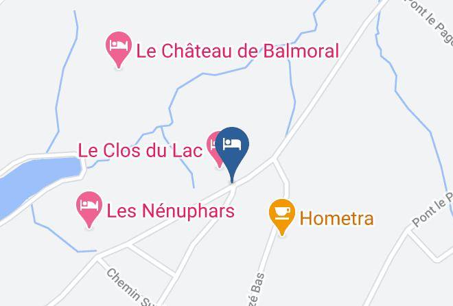Liege - Passage Sc Maps