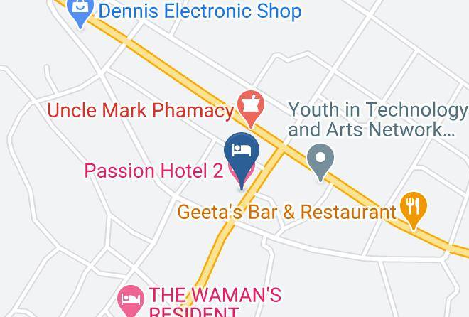 Jorquelleh - Passion Hotel 2 Maps