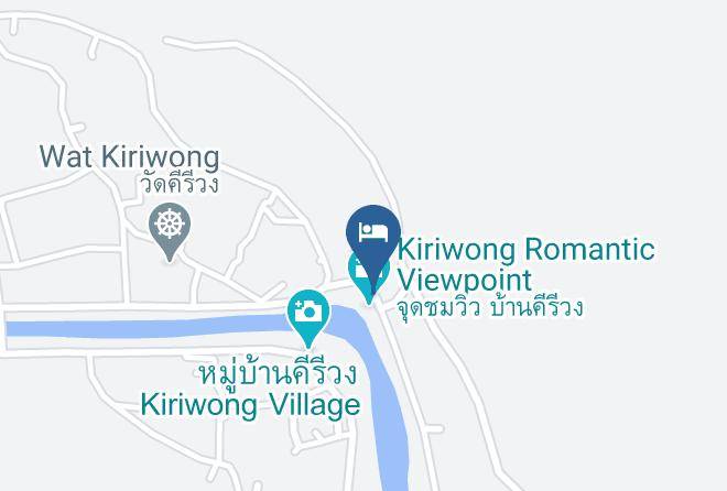 Amphoe Lan Saka - Passion Hotel Maps