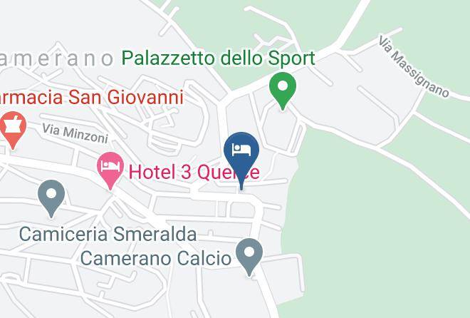 Ancona - Passo Dopo Passo Maps
