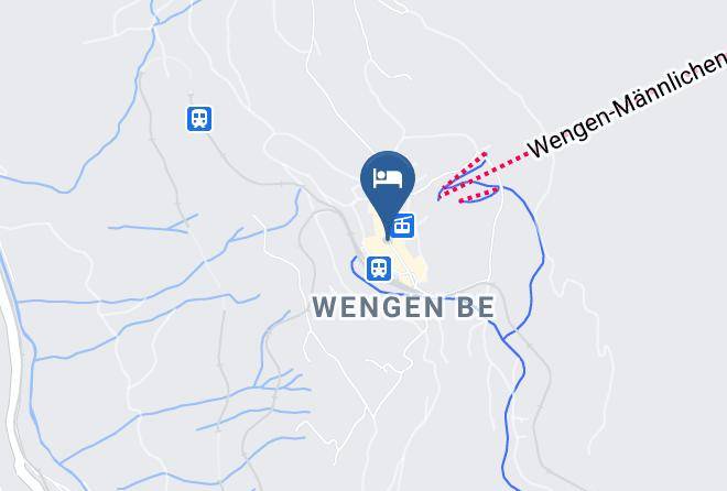 Interlaken Oberhasli - Pasta & More Maps