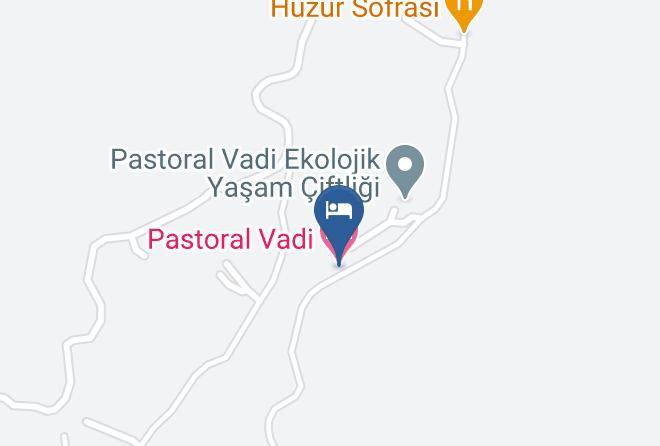 Pastoral Vadi Map