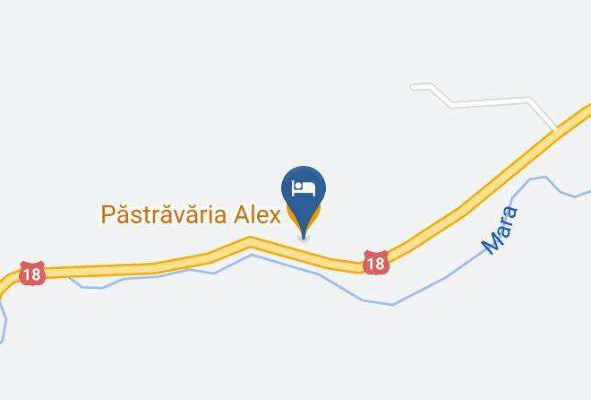 Deseti - Pastravaria Alex Mara Maps