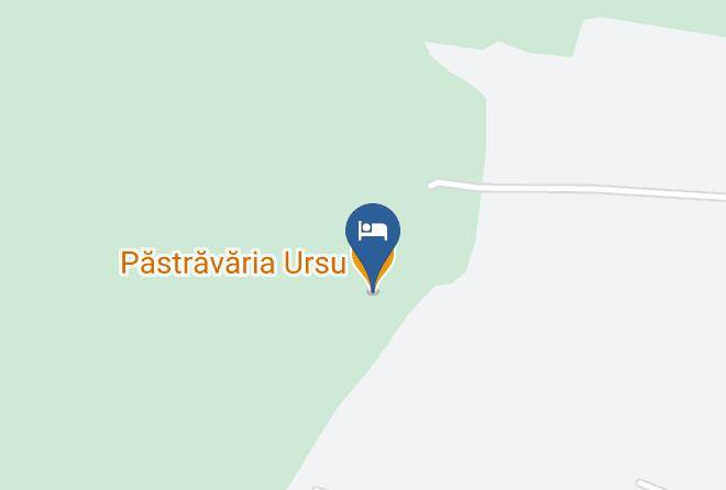 Vanatori Neamt - Pastravaria Ursu Maps