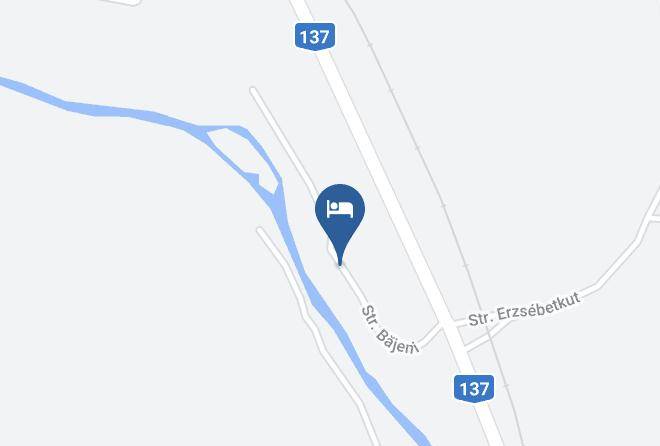 Cristuru Secuiesc - Pasztor Lak Maps