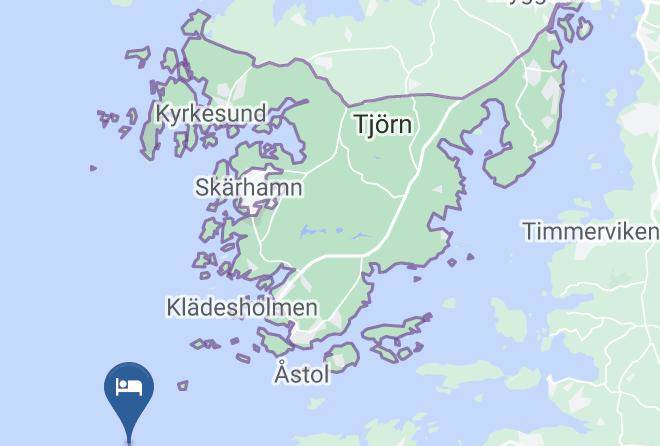 Tjorn - Pater Noster Maps