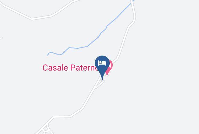 Pisa - Paternone Maps