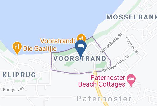 Westst - Paternoster Place Maps