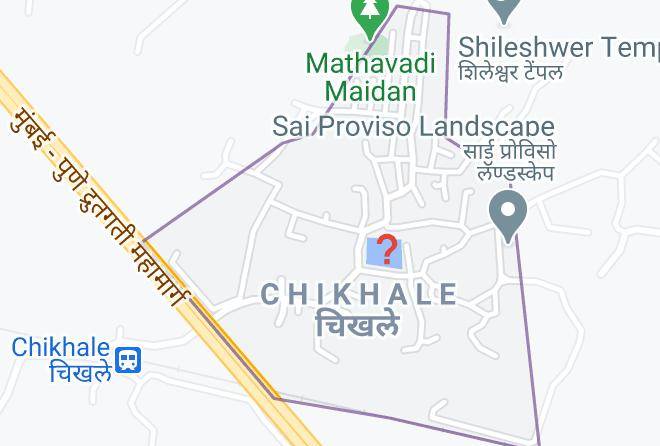 Panvel Sub District - Patlacha Wada Maps