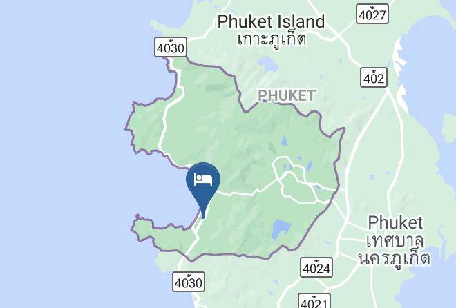 Amphoe Kathu - Patong Heritage Maps