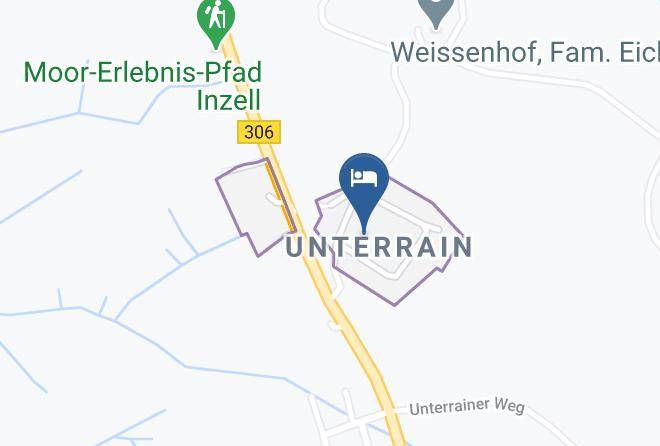 Traunstein - Patricia Maps
