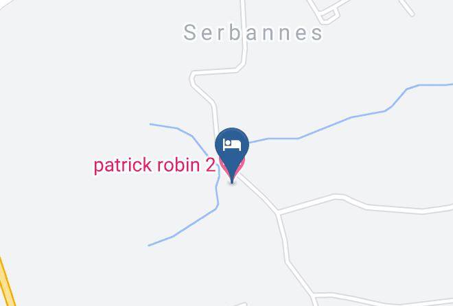 Allier - Patrick Robin 2 Maps