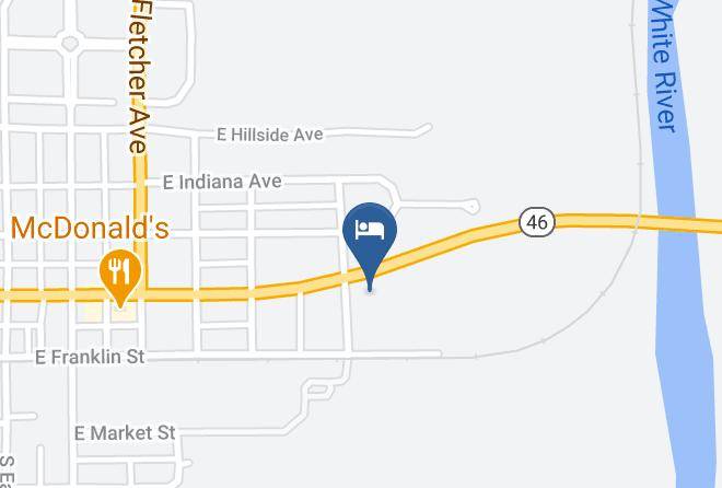 Owen - Patriot Inn Maps