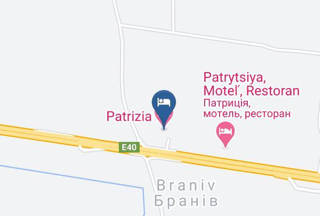 Korets Raion - Patrizia Maps