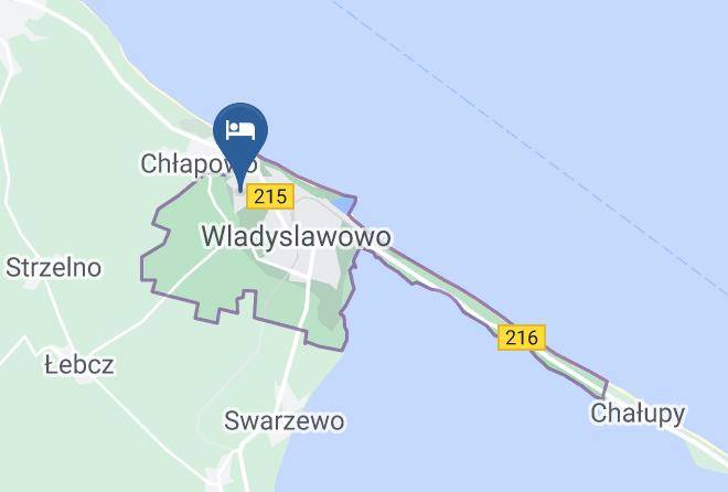 Pucki - Patrycja Maps