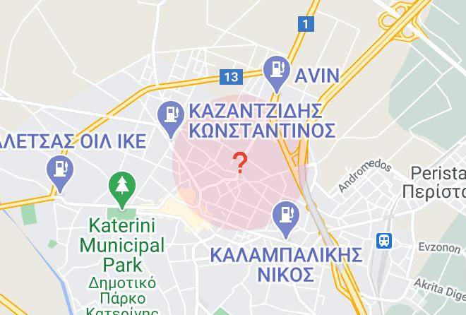 Patsias Antonios Map