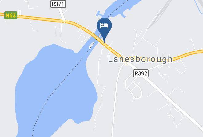 Ballyleague - Patsy's Corner Maps