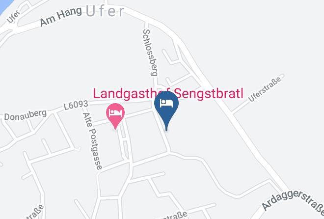 Amstetten - Patzalt Gastronomiebetriebe Gmbh Maps