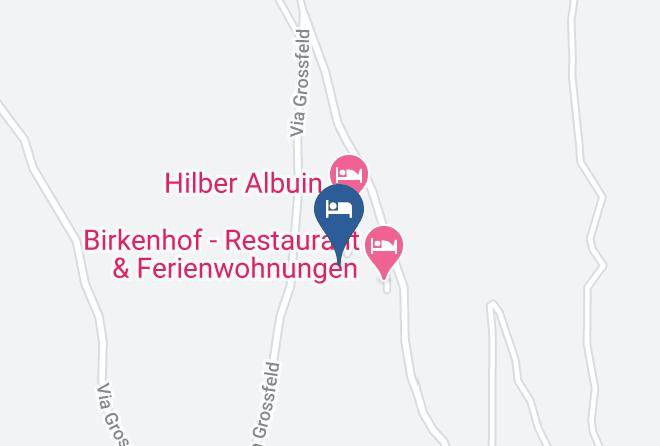 Bolzano - Patztauhof Maps