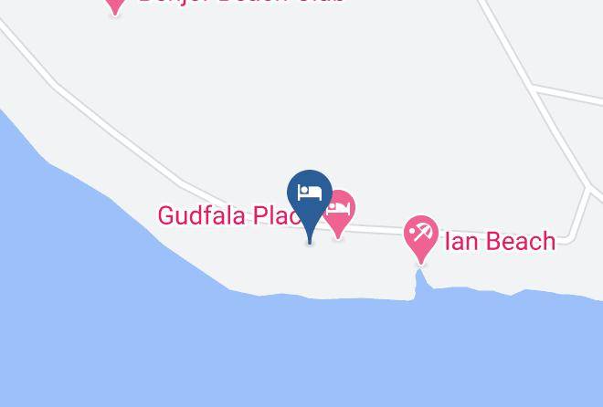 Efate - Paua Luxury Homes Maps